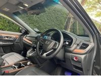 Honda CRV 2.4 EL 4WD  ปี 2017 รูปที่ 10